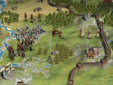 Sid Meier's Civilization IV: Beyond the Sword Screenshot 2