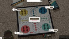 Ludo Online: Classic Multiplayer Dice Board Game Screenshot 2