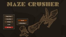 Maze Crusher Screenshot 8