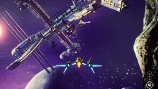 Redout: Space Assault Screenshot 4