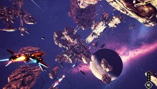 Redout: Space Assault Screenshot 8