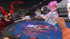 PokerStars VR Screenshot 2