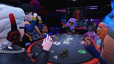 PokerStars VR Screenshot 1