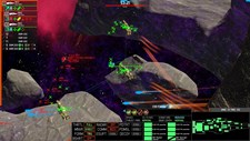 NEBULOUS: Fleet Command Screenshot 4