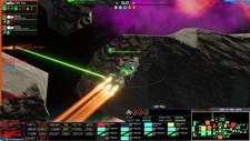 NEBULOUS: Fleet Command Screenshot 7