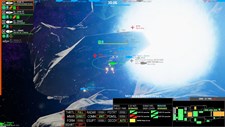 NEBULOUS: Fleet Command Screenshot 6
