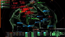 NEBULOUS: Fleet Command Screenshot 5