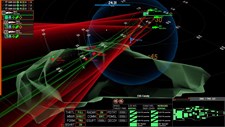 NEBULOUS: Fleet Command Screenshot 3