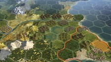 Sid Meier's Civilization V Screenshot 7