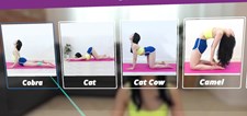 Yoga Lesson VR Screenshot 4
