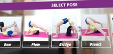 Yoga Lesson VR Screenshot 2
