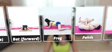 Yoga Lesson VR Screenshot 6