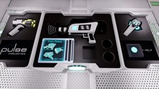 Escape Black Orion VR Screenshot 1