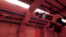 Escape Black Orion VR Screenshot 3