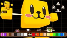 Cube Creator X Screenshot 1