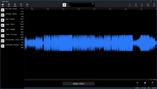 Audio Editor Screenshot 4