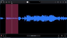 Audio Editor Screenshot 7