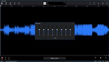 Audio Editor Screenshot 6