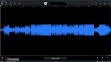 Audio Editor Screenshot 8