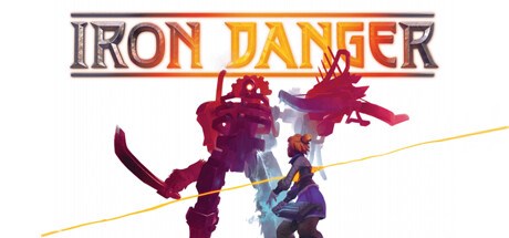 iron danger 2017 wiki