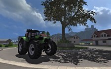 Farming Simulator 2011 Screenshot 1