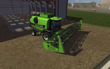 Farming Simulator 2011 Screenshot 6