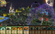 Guardians of Graxia Screenshot 6