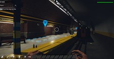 Train Station Renovation Screenshot 2