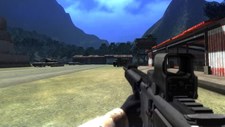 War Trigger Classic Screenshot 1