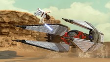LEGO Star Wars: The Skywalker Saga Screenshot 5