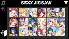 Sexy Jigsaw | 性感拼图 | 섹시 퍼즐 | セクシーなパズル Screenshot 8