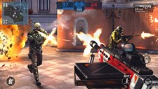 Modern Combat 5 Screenshot 4