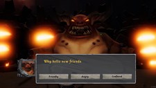 Skull's Impossible Quest Screenshot 4