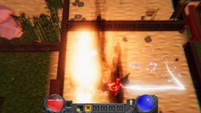 Skull's Impossible Quest Screenshot 1