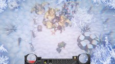 Skull's Impossible Quest Screenshot 6