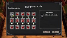 Skull's Impossible Quest Screenshot 5