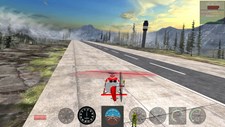 Air Attack 3.0, Aerial Firefighting Game Screenshot 4