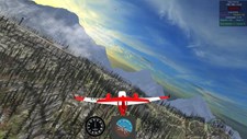 Air Attack 3.0, Aerial Firefighting Game Screenshot 6