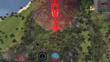 Air Attack 3.0, Aerial Firefighting Game Screenshot 2