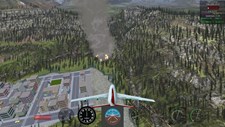 Air Attack 3.0, Aerial Firefighting Game Screenshot 7