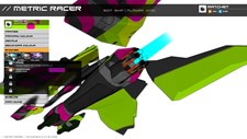 Metric Racer Screenshot 5