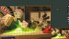 Pixel Puzzles Aardman Jigsaws Screenshot 1
