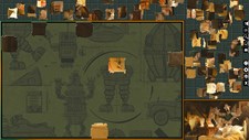 Pixel Puzzles Aardman Jigsaws Screenshot 2