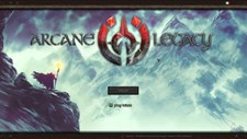Arcane Legacy Demo Screenshot 5