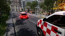 Ambulance Simulator Screenshot 7