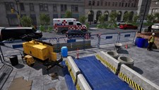 Ambulance Simulator Screenshot 6