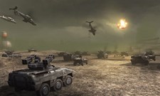 Frontlines: Fuel of War Screenshot 2