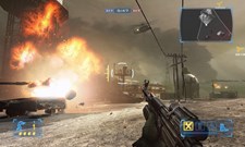 Frontlines: Fuel of War Screenshot 3