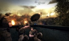 Frontlines: Fuel of War Screenshot 6