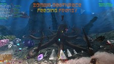 Zombie Deathrace Feeding Frenzy Screenshot 8